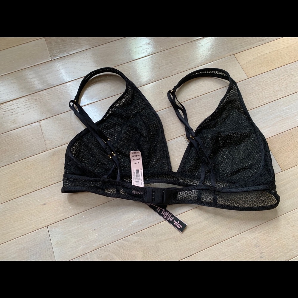 Victoria secrets bra